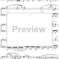 Sonata No. 21 in B-flat Major, Op. Posth