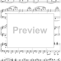 Sylvia: Prelude - Piano Score