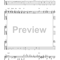 Indigo Blue (No MP3)