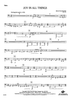 Joy in All Things - Tuba