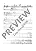 1. Konzert - Vocal/piano Score