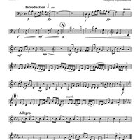 Holiday Treats, Volume 4 - Horn 4