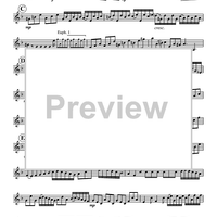 Allegro - Euphonium 2