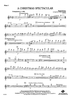 A Christmas Spectacular - Flute 1