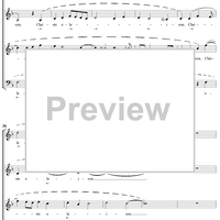 Missa Je Suis Desheritée:  Kyrie - Full Score