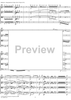 Op. 59, No. 1, Movement 2 - Score