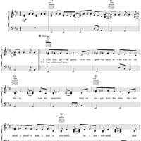 Love Gets Me Every Time