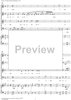 Et vitam venturi saeculi - No. 15 from Mass no. 18 in C minor ("Great")   - K427 (K417a)