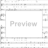 Et vitam venturi saeculi - No. 15 from Mass no. 18 in C minor ("Great")   - K427 (K417a)