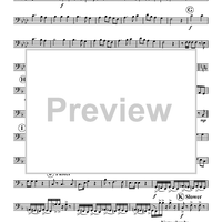 Variations on "America" (1891) - Tuba 1