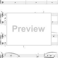 Pat-A-Pan (Willie, Take Your Little Drum)