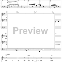 Some Day My Heart Will Wake