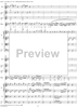 Recitative and Aria: Dalla sponda tenebrosa, No. 4 from "Lucio Silla", Act 1 - Full Score