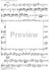 Serenade No. 1 in C Major from "Five Viennese Serenades" - Violin 2