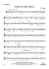 Dance of the Trolls - Bb Trumpet 2