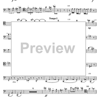 Divertimento - Bassoon