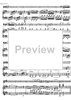 Variations on a Theme by Mozart - Score