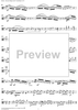 Duo in G Major - Viola