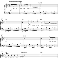 I Put A Spell On You