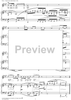 Six Songs, op. 26, no. 3: Forget Me Not  (Vergiss mein nicht!)