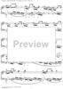 Three Preludes, Op. 104a, No. 3: Prelude in D Major