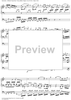 Prélude et Fugue in D Minor, No. 1 from "Trois préludes et fugues", Op. 109