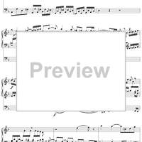 Prélude et Fugue in D Minor, No. 1 from "Trois préludes et fugues", Op. 109
