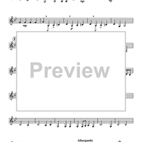 Rondeau - Horn in F 4