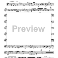 Potens In Terra - Euphonium 2