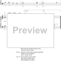 America the Beautiful