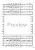 Festival Esprit - Score