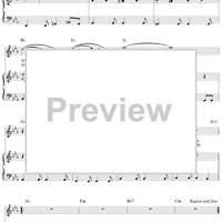 I Am Not Interested in Love