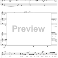 Start A Fire - from La La Land