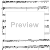 Sonata "Quai Jayr" - Score