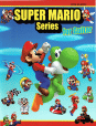Super Mario Bros.: Power Down, Game Over / Time Up Warning Fanfare / Course Clear Fanfare / World Clear Fanfare