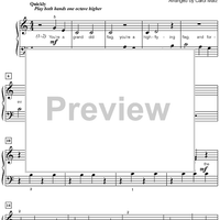 You're a Grand Old Flag