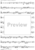 String Quartet No. 3 in A Major, Op. 41, No. 3 - Viola