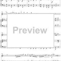 Sax-O-Doodle - Piano Score (for Alto Sax)