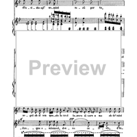 Rigoletto, Act 1, No. 8: Signor nè Principe io lo vorrei