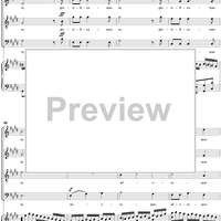 Mass No. 5 in A-flat Major, D678, No. 2: Gloria