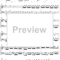 Violin Sonata in D major, Op. 1, No. 13