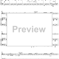 Piano Score - Piano Score