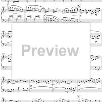 Sinfonia, No. 1 from Symphony No. 2 in B-flat Major "Hymn of Praise", Op. 52