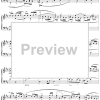 6 Grand Fugues: Fugue No. 4 in B Minor