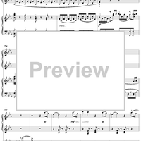 Piano Concerto No. 9 in E-flat Major, K. 271