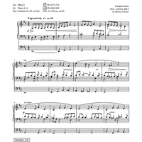 Angels Holy, High and Lowly