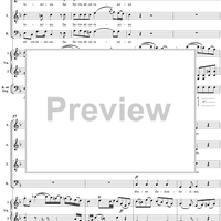 Offertorium de b.v. Maria "Alma Dei creatorius," K272a (K277)