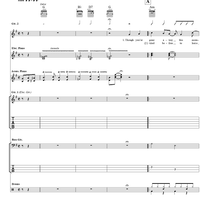 You Like Me Too Much