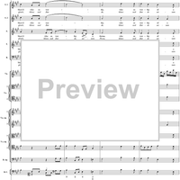 From the East unto the West, who so wise as Solomon?, No. 23 from Oratorio "Solomon", Act 2 (HWV67)