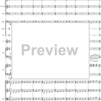 Viy. Act 1. Seminary on the Market